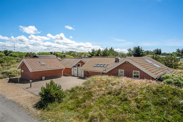 Ferienhaus 23-2014 - Hauptfoto