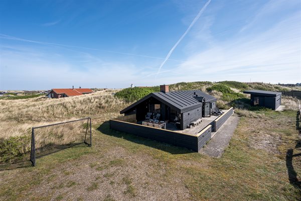 Ferienhaus 23-2033 - Hauptfoto