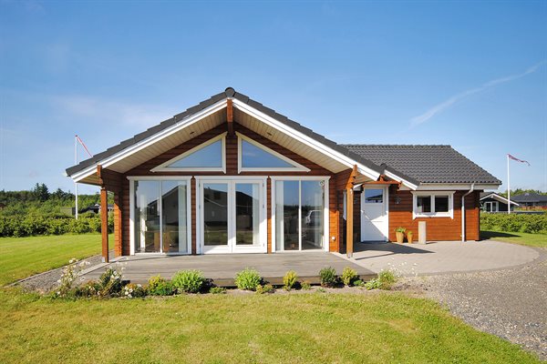 Ferienhaus 24-0104 - Hauptfoto