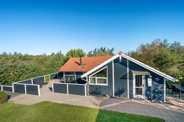 Ferienhaus 24-0243 - Hauptfoto