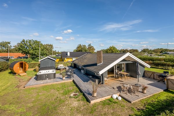 Ferienhaus 24-0266 - Hauptfoto
