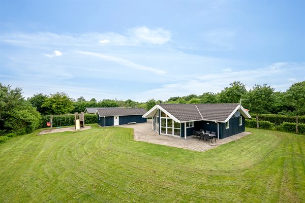 Ferienhaus 24-0270 - Hauptfoto