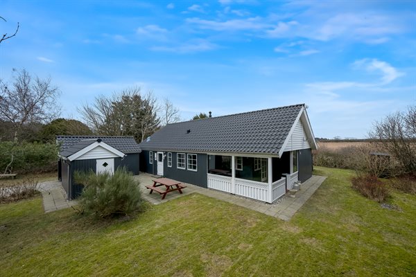 Ferienhaus 24-1054 - Hauptfoto