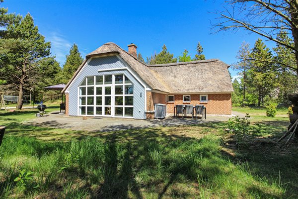 Ferienhaus 25-0056 - Hauptfoto