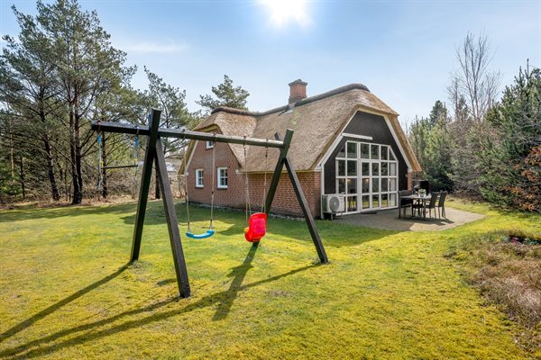 Ferienhaus 25-0075 - Hauptfoto