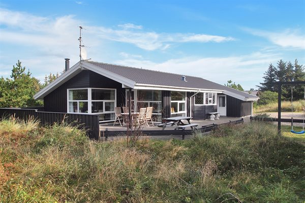Ferienhaus 25-1215 - Hauptfoto