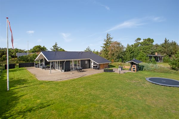 Ferienhaus 25-4031 - Hauptfoto
