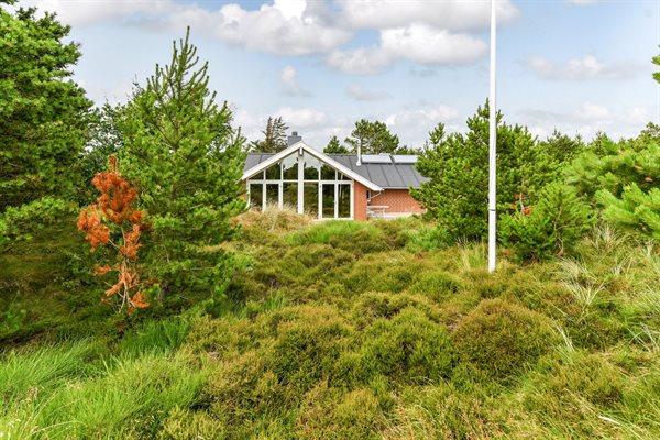 Ferienhaus 25-4041 - Hauptfoto
