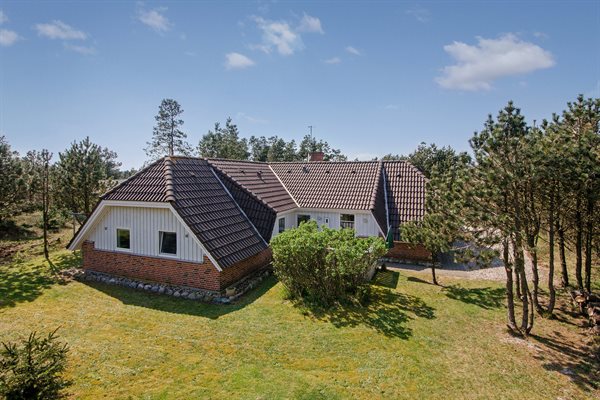 Ferienhaus 25-5010 - Hauptfoto