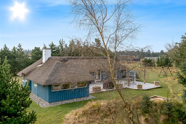 Ferienhaus 25-5088 - Hauptfoto