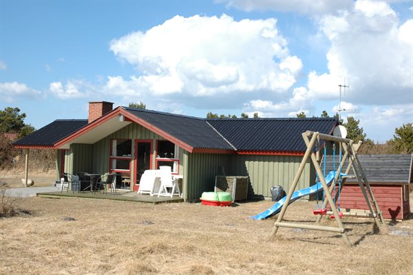 Ferienhaus 25-5218 - Hauptfoto