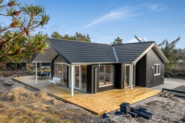 Ferienhaus 25-5234 - Hauptfoto