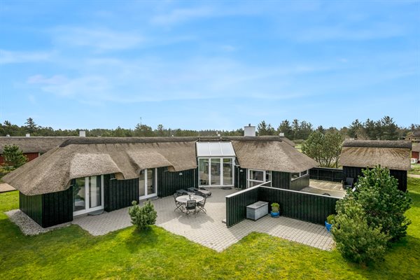 Ferienhaus 25-5266 - Hauptfoto