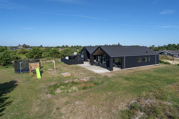 Ferienhaus 25-5269 - Hauptfoto