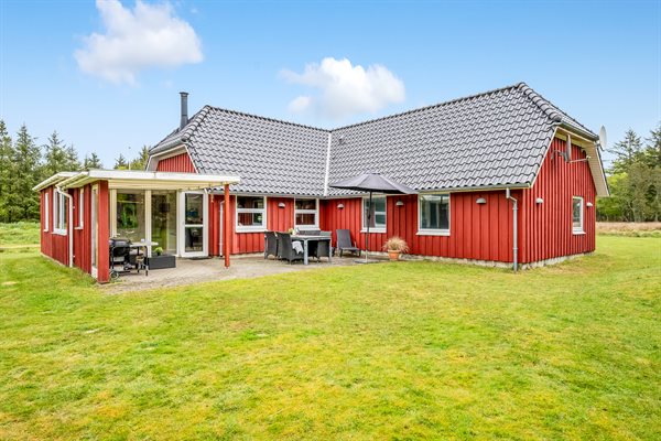 Ferienhaus 25-5286 - Hauptfoto