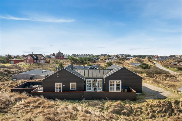 Ferienhaus 25-5290 - Hauptfoto