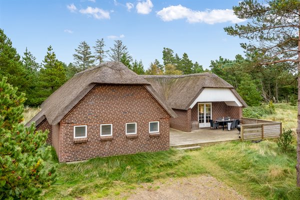 Ferienhaus 26-0208 - Hauptfoto