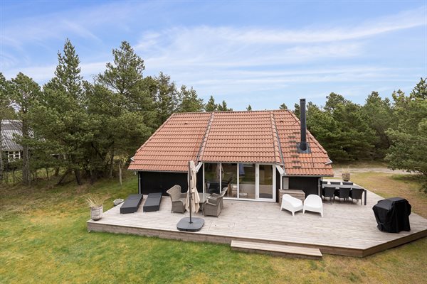 Ferienhaus 26-0481 - Hauptfoto