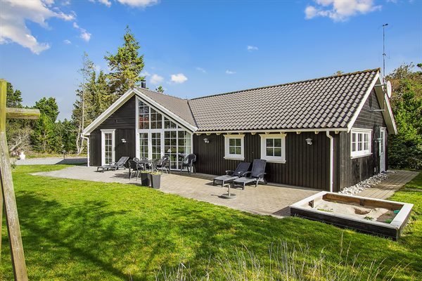 Ferienhaus 26-0502 - Hauptfoto