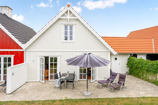 Ferienhaus 26-0568 - Hauptfoto