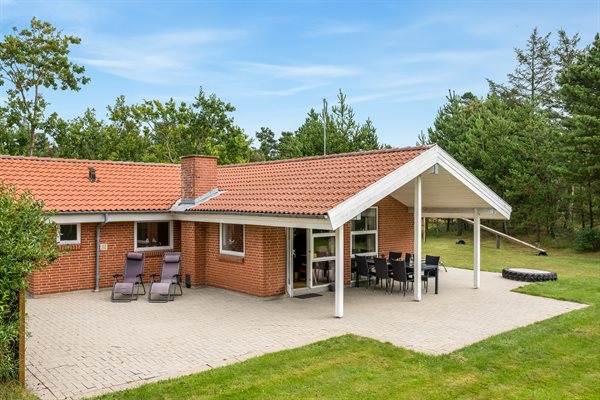 Ferienhaus 26-0610 - Hauptfoto