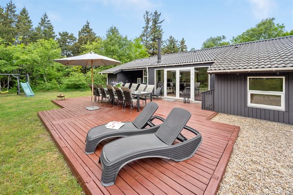 Ferienhaus 26-0633 - Hauptfoto