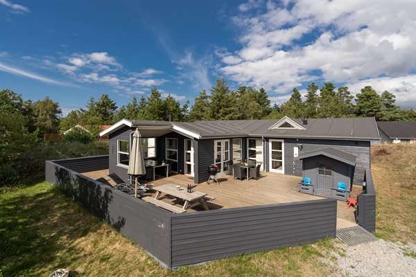 Ferienhaus 26-0639 - Hauptfoto