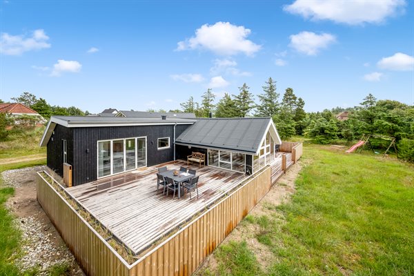 Ferienhaus 26-0728 - Hauptfoto