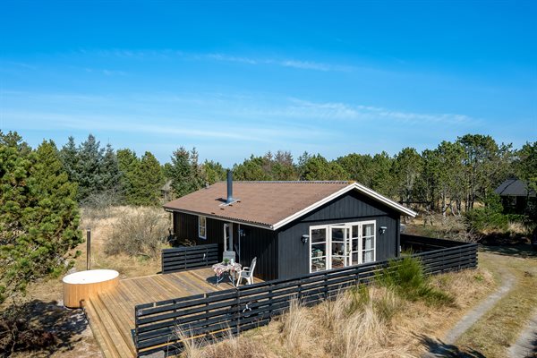 Ferienhaus 26-0837 - Hauptfoto