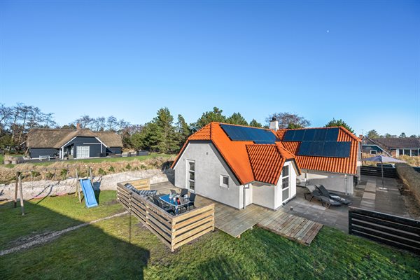 Ferienhaus 26-0846 - Hauptfoto