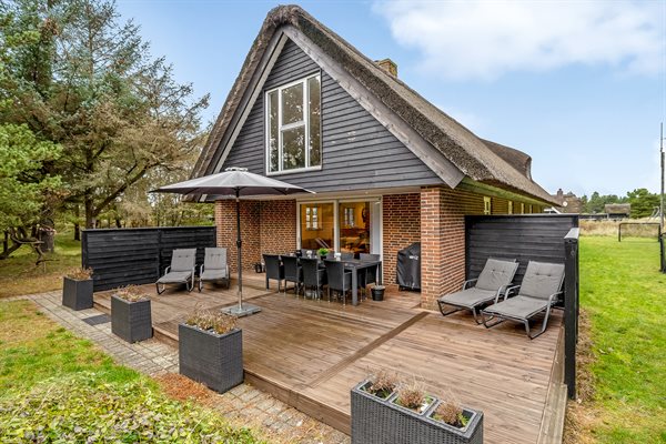 Ferienhaus 26-0860 - Hauptfoto