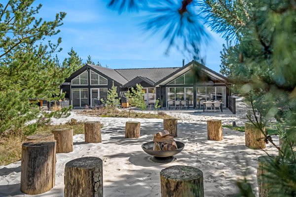 Ferienhaus 26-0865 - Hauptfoto