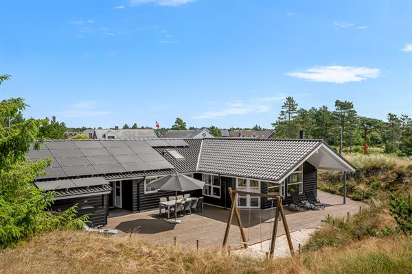 Ferienhaus 26-0867 - Hauptfoto