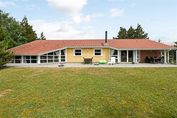 Ferienhaus 26-0870 - Hauptfoto