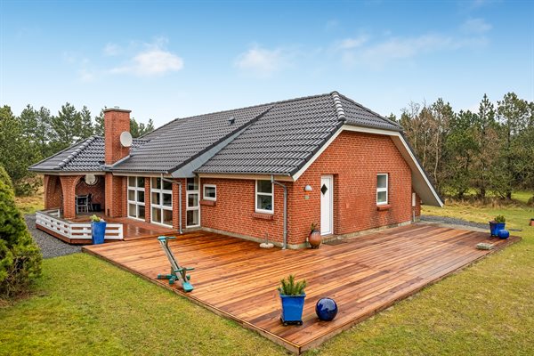 Ferienhaus 26-0912 - Hauptfoto