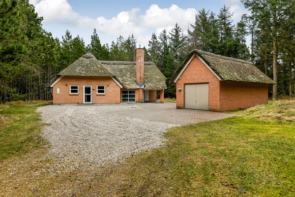 Ferienhaus 26-0922 - Hauptfoto