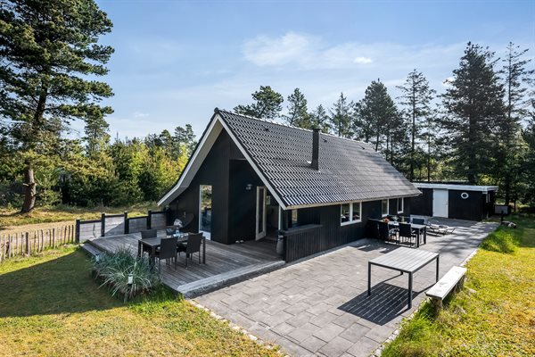 Ferienhaus 26-0923 - Hauptfoto