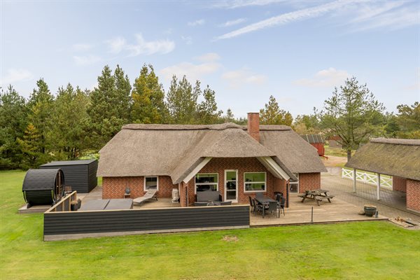 Ferienhaus 26-0924 - Hauptfoto