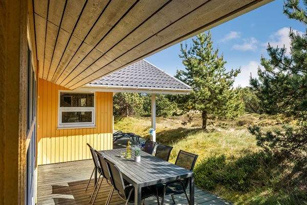 Ferienhaus 26-0931 - Hauptfoto