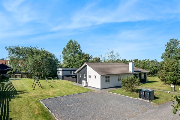 Ferienhaus 26-0934 - Hauptfoto