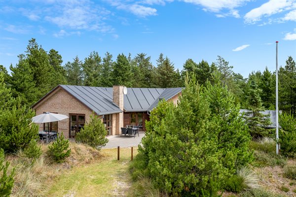 Ferienhaus 26-3015 - Hauptfoto