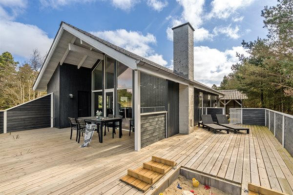 Ferienhaus 26-3045 - Hauptfoto