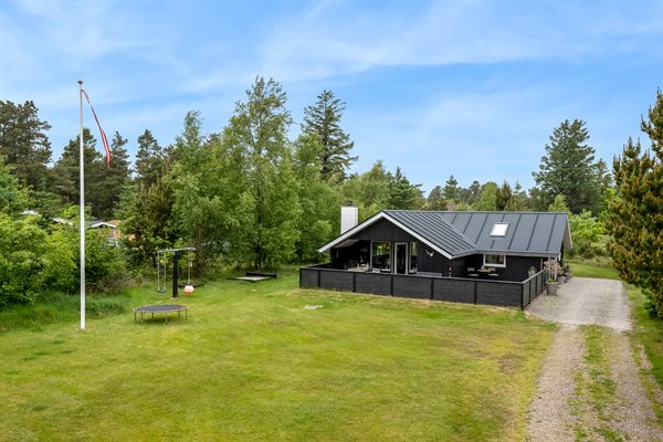 Ferienhaus 26-3110 - Hauptfoto