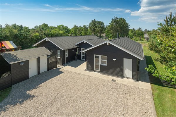 Ferienhaus 26-3330 - Hauptfoto