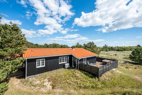 Ferienhaus 28-2104 - Hauptfoto