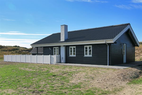 Ferienhaus 28-4300 - Hauptfoto