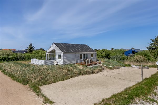 Ferienhaus 29-2175 - Hauptfoto