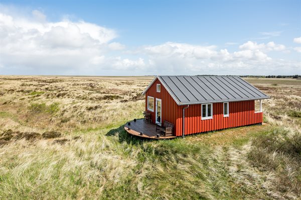 Ferienhaus 29-2271 - Hauptfoto