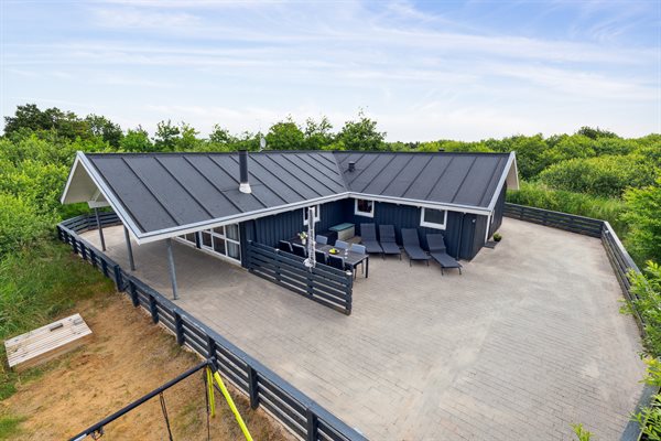 Ferienhaus 29-2412 - Hauptfoto