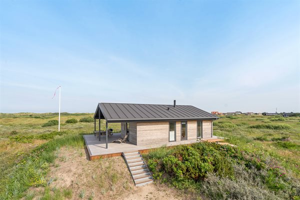 Ferienhaus 29-2607 - Hauptfoto